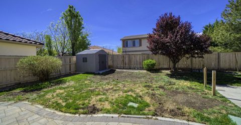 10891 Pebble Hill Drive, Reno, NV 89521 Photo