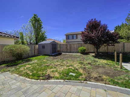 10891 Pebble Hill Drive, Reno, NV 89521 Photo