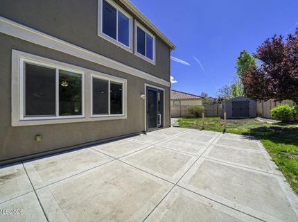 10891 Pebble Hill Drive, Reno, NV 89521 Photo
