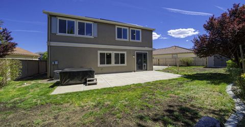 10891 Pebble Hill Drive, Reno, NV 89521 Photo