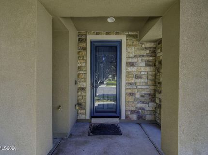 10891 Pebble Hill Drive, Reno, NV 89521 Photo