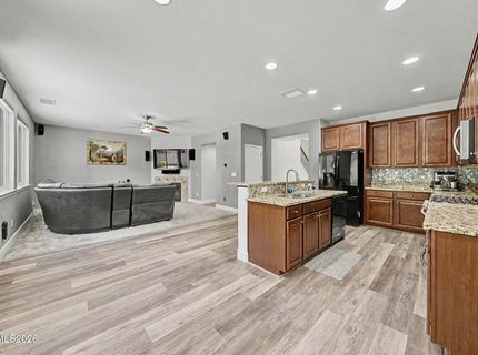 10891 Pebble Hill Drive, Reno, NV 89521 Photo