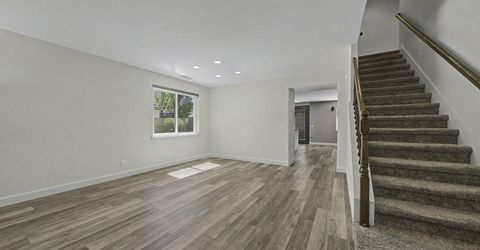 10891 Pebble Hill Drive, Reno, NV 89521 Photo