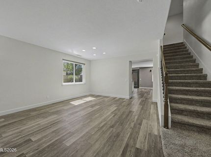 10891 Pebble Hill Drive, Reno, NV 89521 Photo