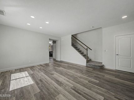 10891 Pebble Hill Drive, Reno, NV 89521 Photo