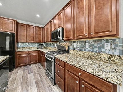 10891 Pebble Hill Drive, Reno, NV 89521 Photo