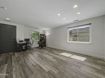 10891 Pebble Hill Drive, Reno, NV 89521 Photo