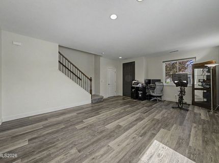 10891 Pebble Hill Drive, Reno, NV 89521 Photo