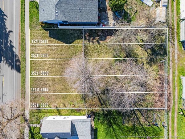 2607 E 5th Ave, Spokane, WA 99202