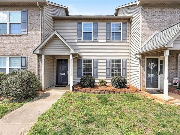 4206 Bentley Drive , Randleman, NC 27317