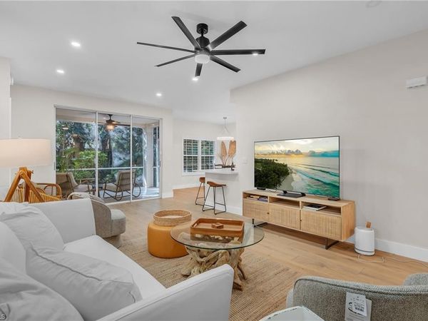 1025 Egrets Walk CIR , Unit 103, NAPLES, FL 34108