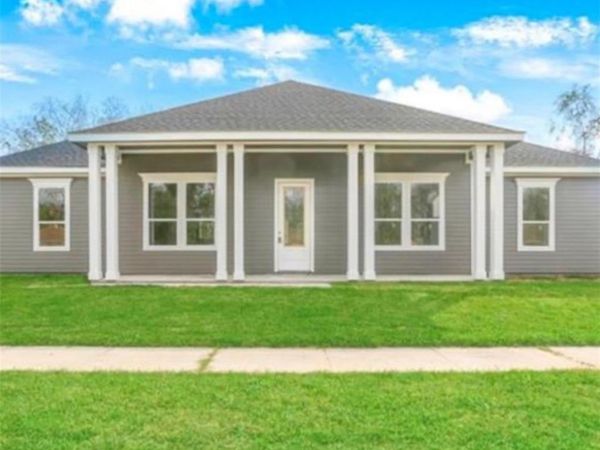 3001 BARTOLO Street, Meraux, LA 70075