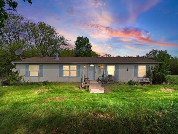 1583 SW State Route 2 Highway, Holden, MO 64040