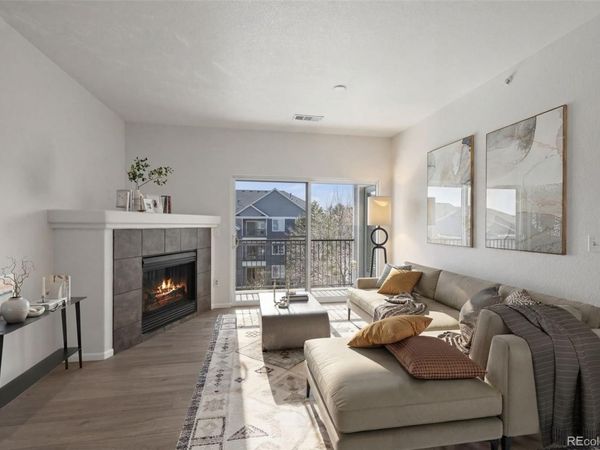 4451 S Ammons Street, Unit 301, Littleton, CO 80123