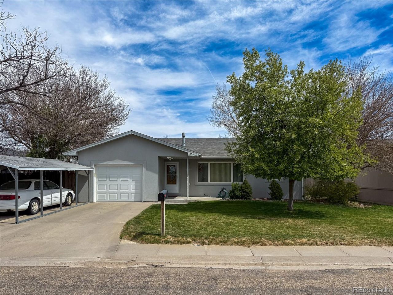 270 Sycamore Street, Burlington, CO 80807 Main Photo