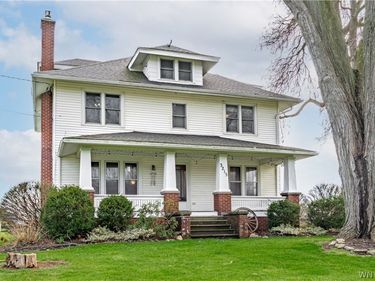3215 Wilson Cambria Road, Wilson, NY 14172