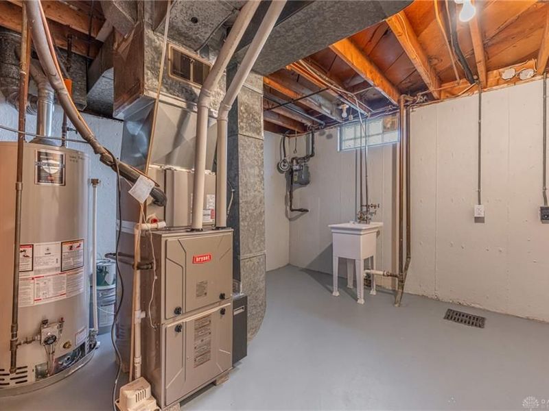 804 Lovetta Drive, Kettering, OH 45429 Photo 26