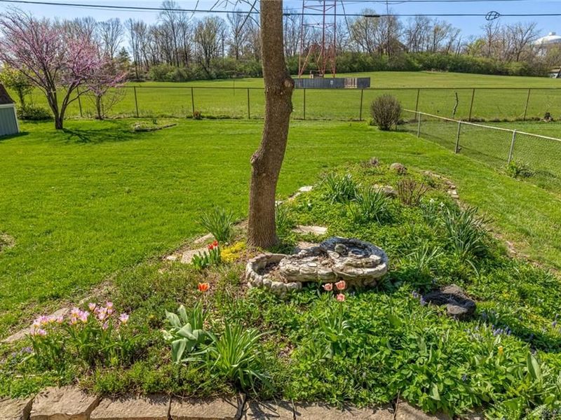 804 Lovetta Drive, Kettering, OH 45429 Photo 27