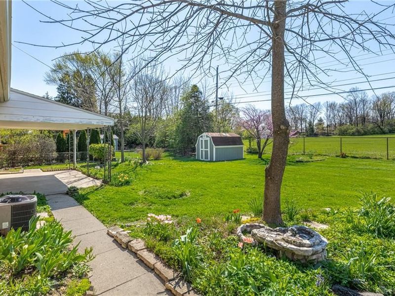 804 Lovetta Drive, Kettering, OH 45429 Photo 28