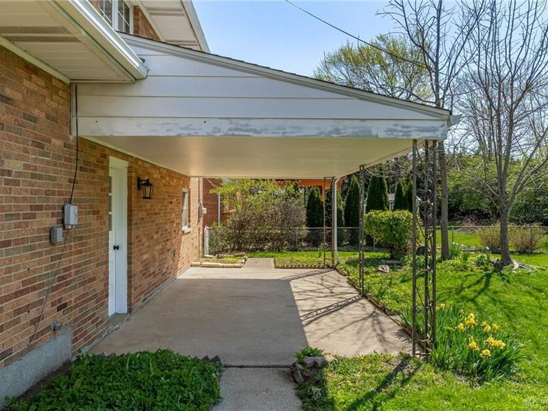 804 Lovetta Drive, Kettering, OH 45429 Photo 29