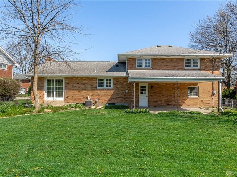 804 Lovetta Drive, Kettering, OH 45429 Photo 30