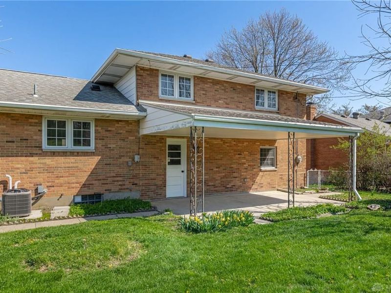 804 Lovetta Drive, Kettering, OH 45429 Photo 31