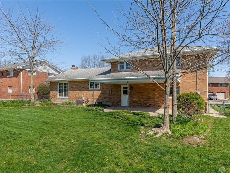 804 Lovetta Drive, Kettering, OH 45429 Photo 32