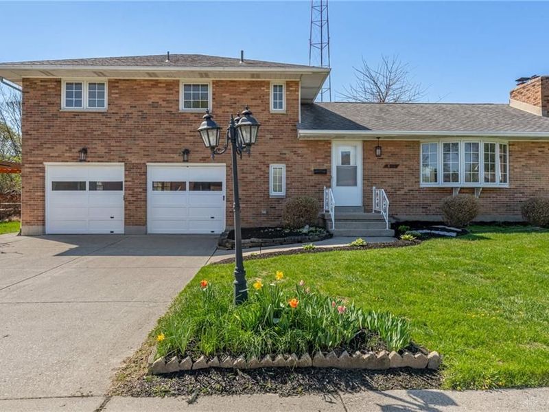 804 Lovetta Drive, Kettering, OH 45429 Photo 33