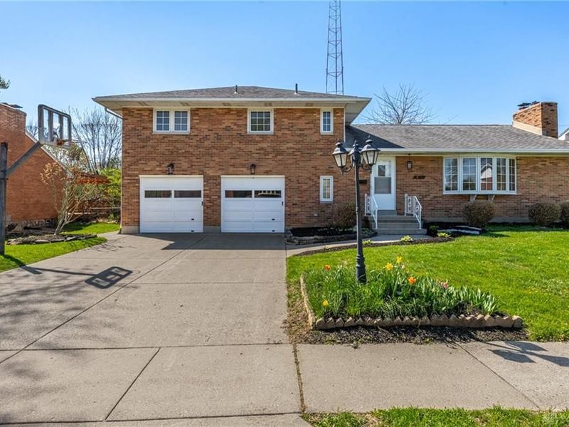 804 Lovetta Drive, Kettering, OH 45429 Photo 34