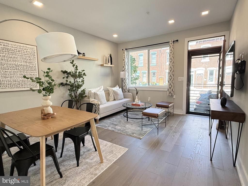 2015 Tulip Street, Philadelphia, PA 19125 Main Photo