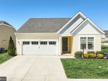 185 LIVELY STREAM WAY, Unit 257, GETTYSBURG, PA 17325