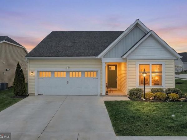 185 LIVELY STREAM WAY , Unit 257, GETTYSBURG, PA 17325