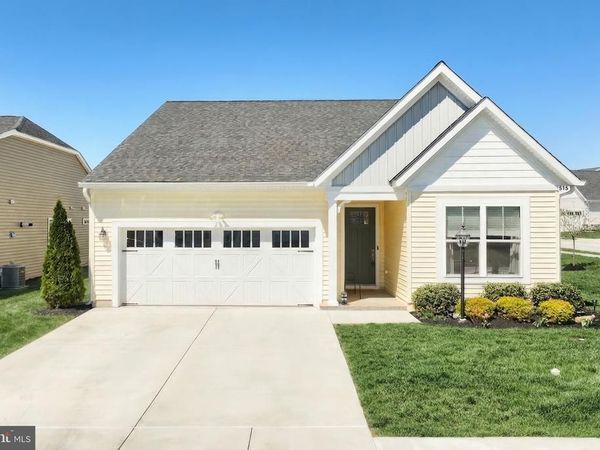185 LIVELY STREAM WAY , Unit 257, GETTYSBURG, PA 17325