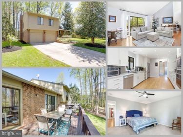 9615 TINSMITH LANE, BURKE, VA 22015