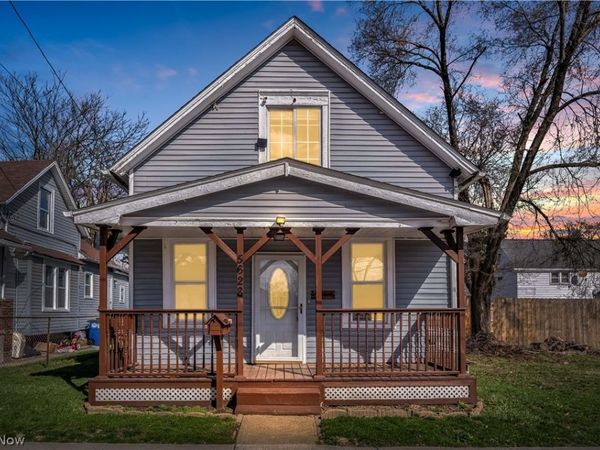 5628 Pacific Avenue, Cleveland, OH 44102