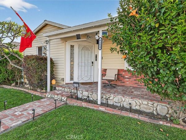 6153 Briercrest Avenue, Lakewood, CA 90713