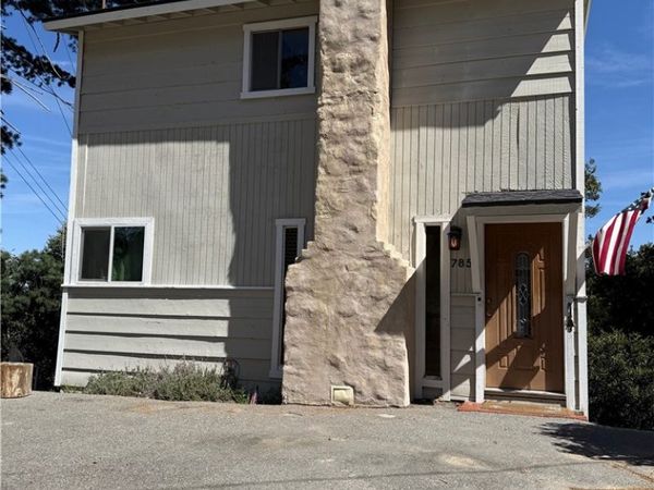 785 County (AROSA) Drive, Crestline, CA 92325