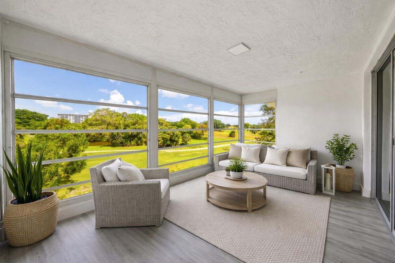 3151 S Palm Aire Drive, Unit 407, Pompano Beach, FL 33069 Photo