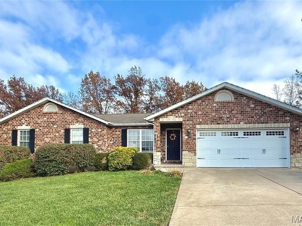 304 Parkway Drive, Troy, MO 63379