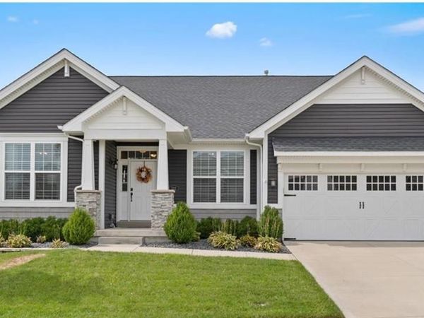 232 Montrose Court, O'Fallon, MO 63368