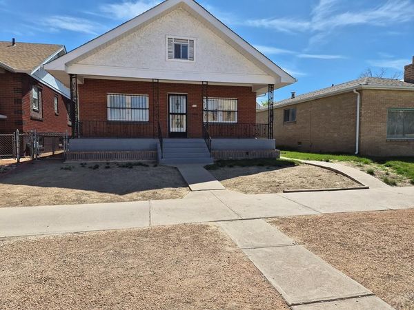 308 E Mesa Ave, Pueblo, CO 81006