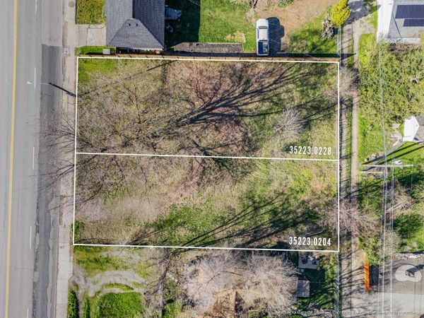 657 S S Thor St St, Spokane, WA 99202