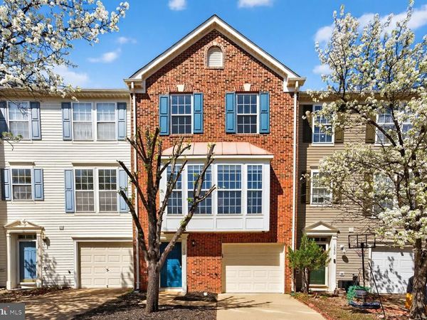 1252 CORBETT PLACE, WOODBRIDGE, VA 22191