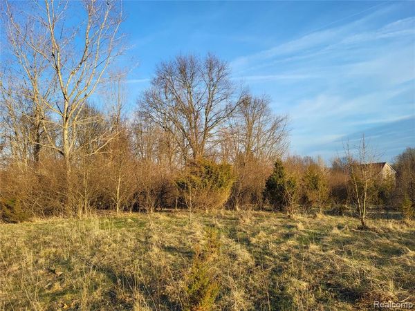TBD Parcel B Olivia Drive, Milford Twp, MI 48380