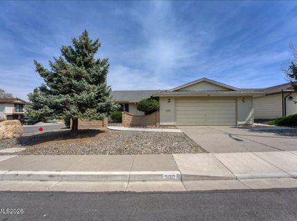 560 Peter Circle, Reno, NV 89503 Photo