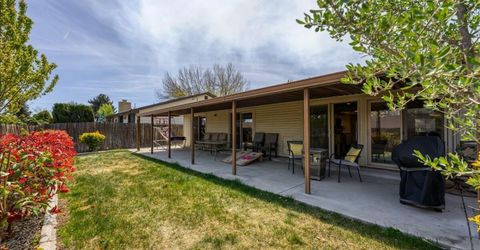 560 Peter Circle, Reno, NV 89503 Photo