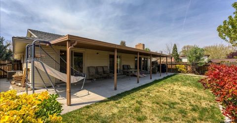560 Peter Circle, Reno, NV 89503 Photo