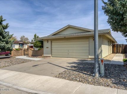 560 Peter Circle, Reno, NV 89503 Photo