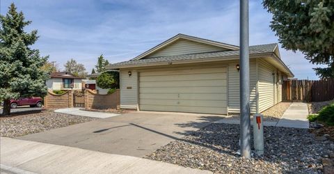 560 Peter Circle, Reno, NV 89503 Photo