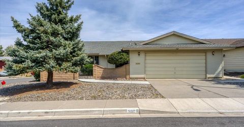 560 Peter Circle, Reno, NV 89503 Photo